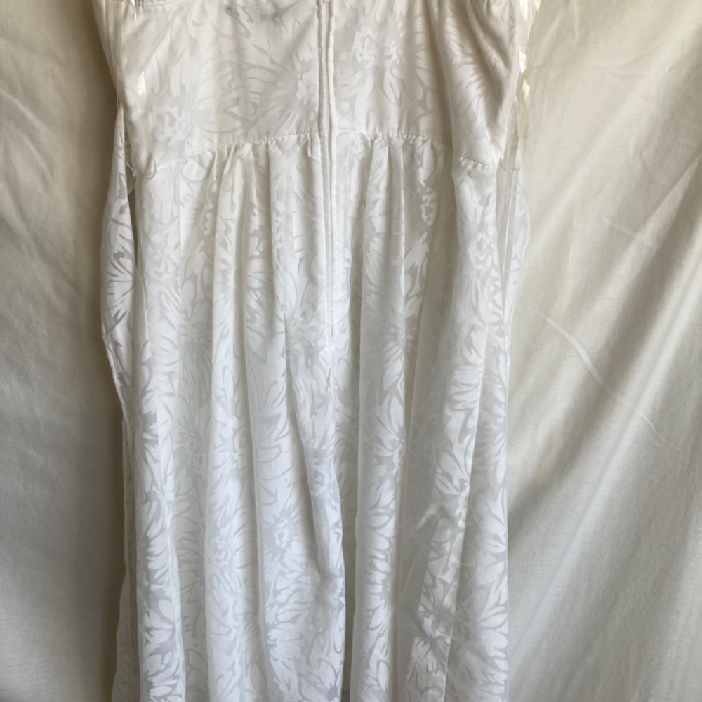 Spring time/summer dress - Picture 2 of 4